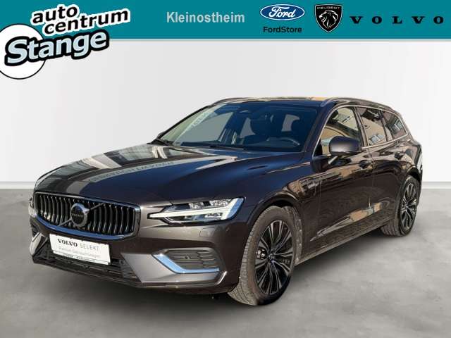 Fahrzeugbild eines Volvo V60