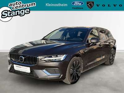 Bild Volvo V60