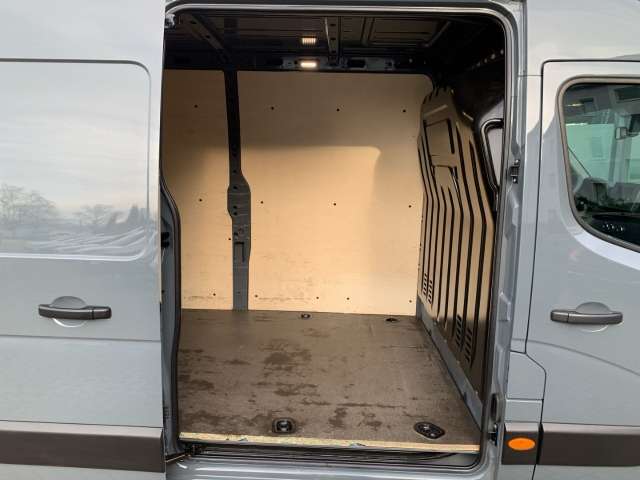 Fahrzeugbild eines Renault Master