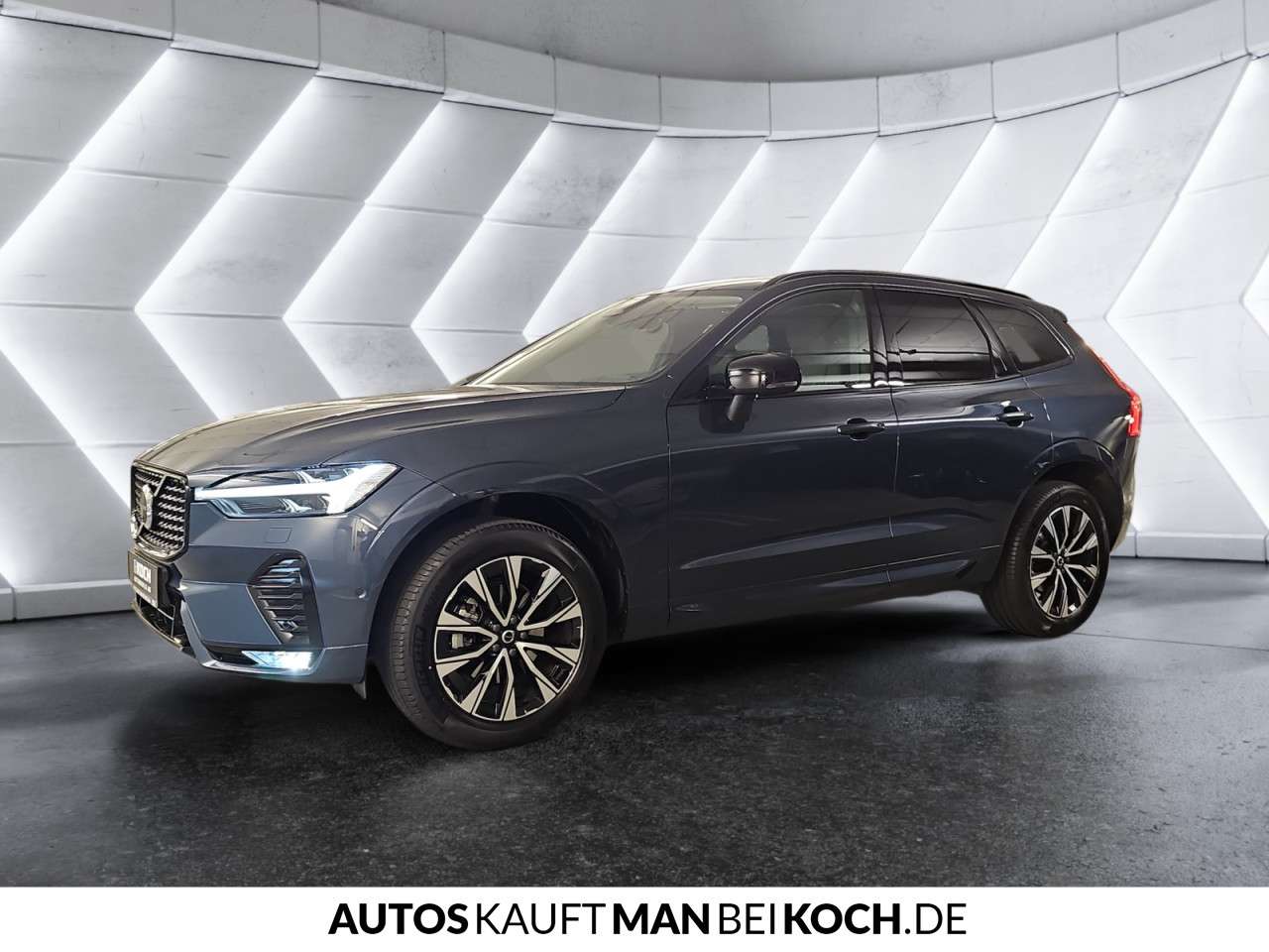 Fahrzeugbild eines Volvo XC60