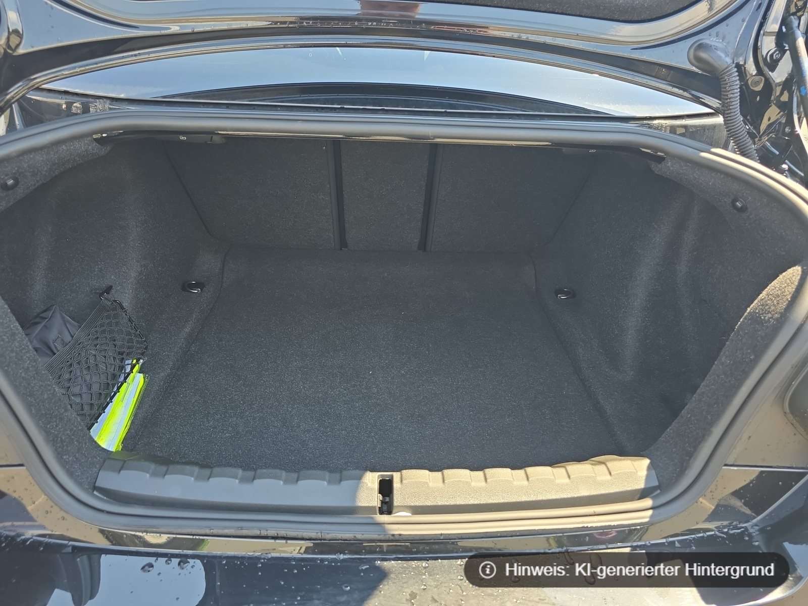 Fahrzeugbild eines BMW 2er-Reihe