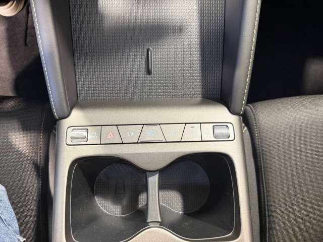 Fahrzeugbild eines BYD Atto 2