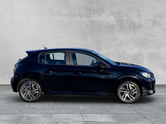 Fahrzeugbild eines Peugeot 208