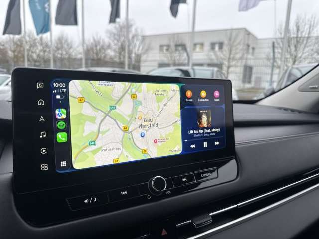 Fahrzeugbild eines Mitsubishi Outlander