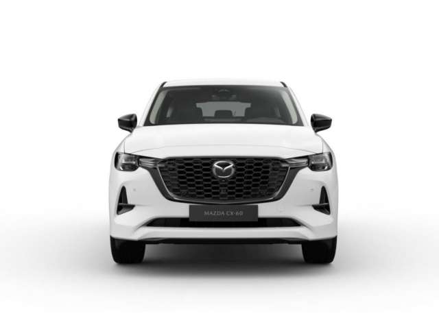 Fahrzeugbild eines Mazda CX-60