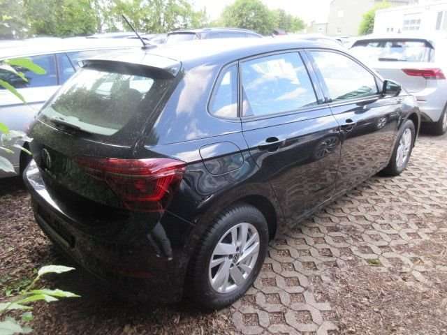Fahrzeugbild eines Volkswagen Polo