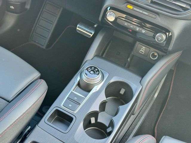 Fahrzeugbild eines Ford Kuga