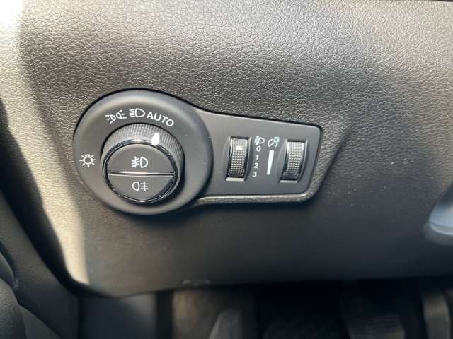 Fahrzeugbild eines Jeep Compass