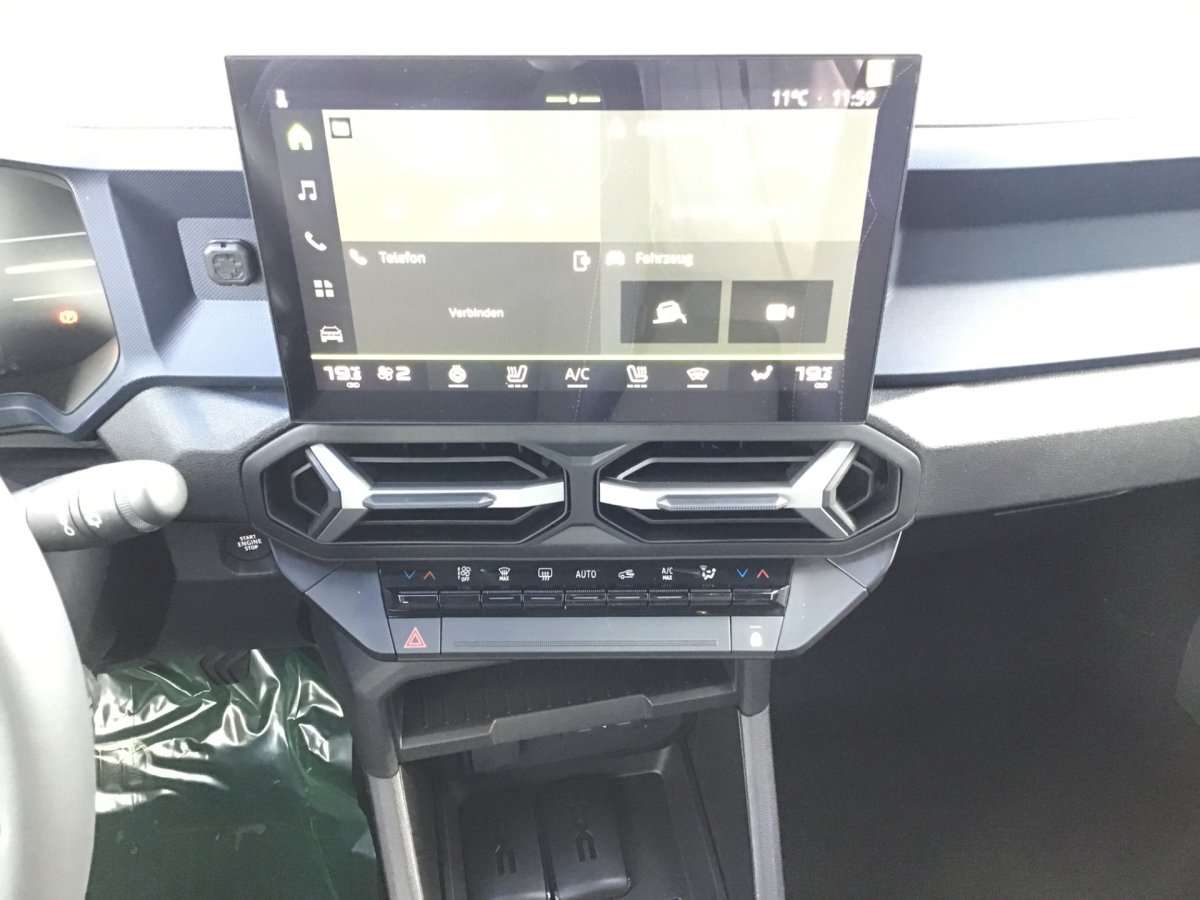 Fahrzeugbild eines Dacia Bigster