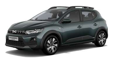 Bild Dacia Sandero