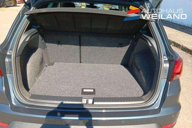 Fahrzeugbild eines SEAT Arona