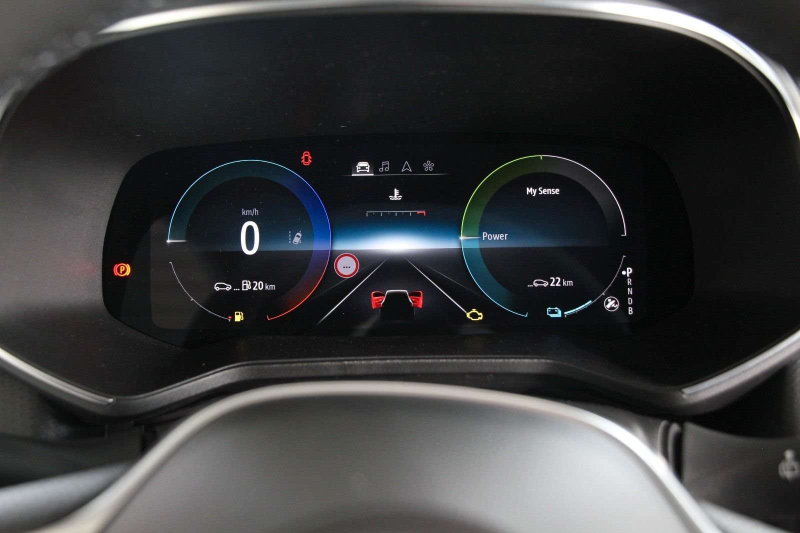 Fahrzeugbild eines Mitsubishi Colt