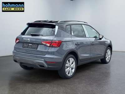 Bild SEAT Arona