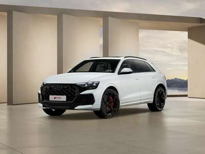 Bild Audi RS Q8
