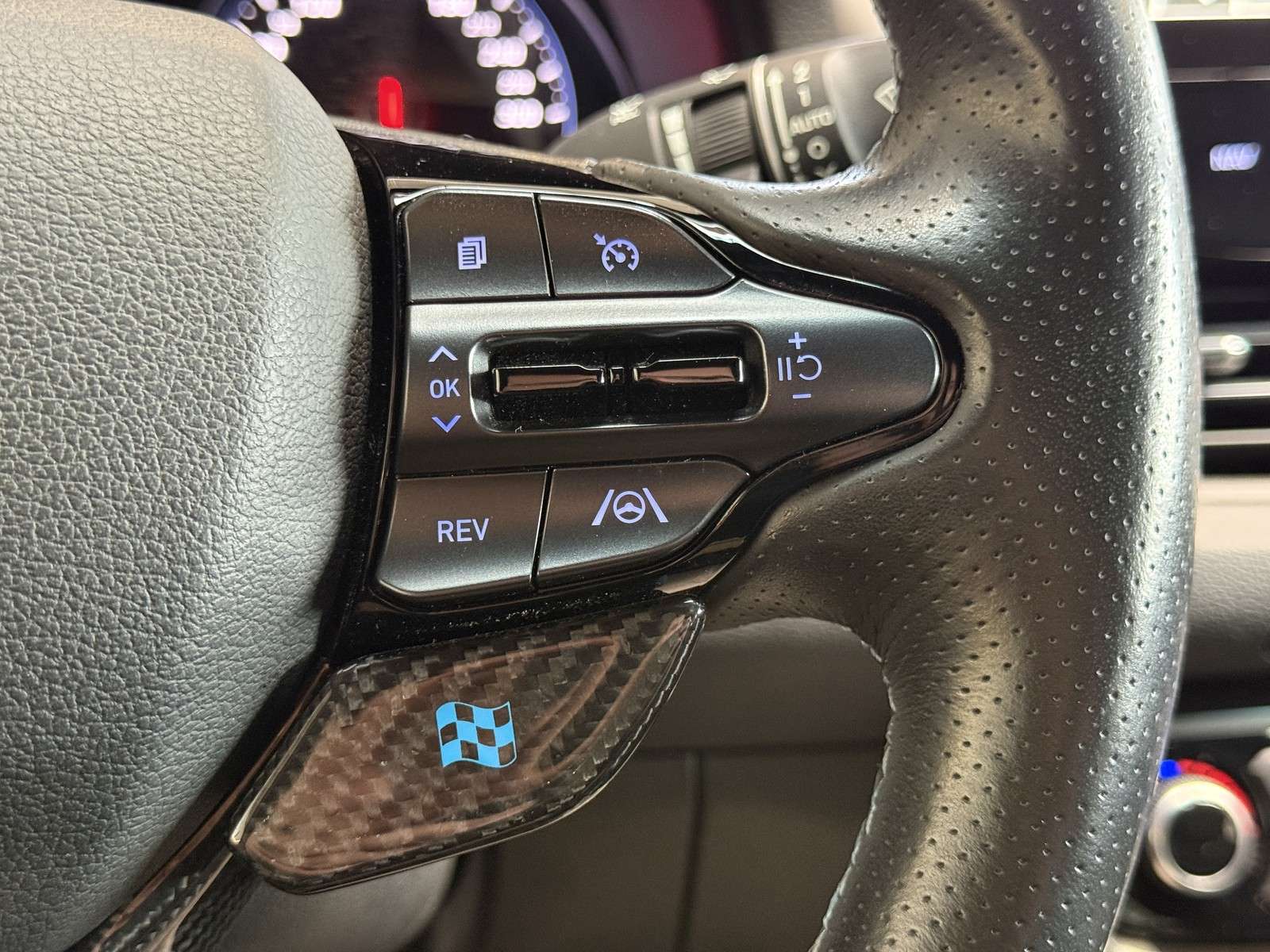 Fahrzeugbild eines Hyundai i30