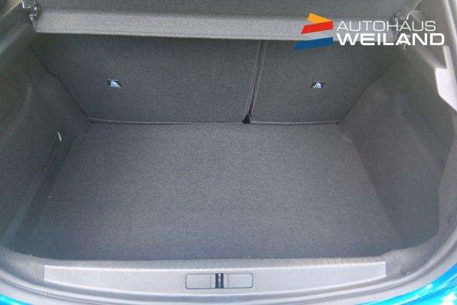 Fahrzeugbild eines Peugeot 208