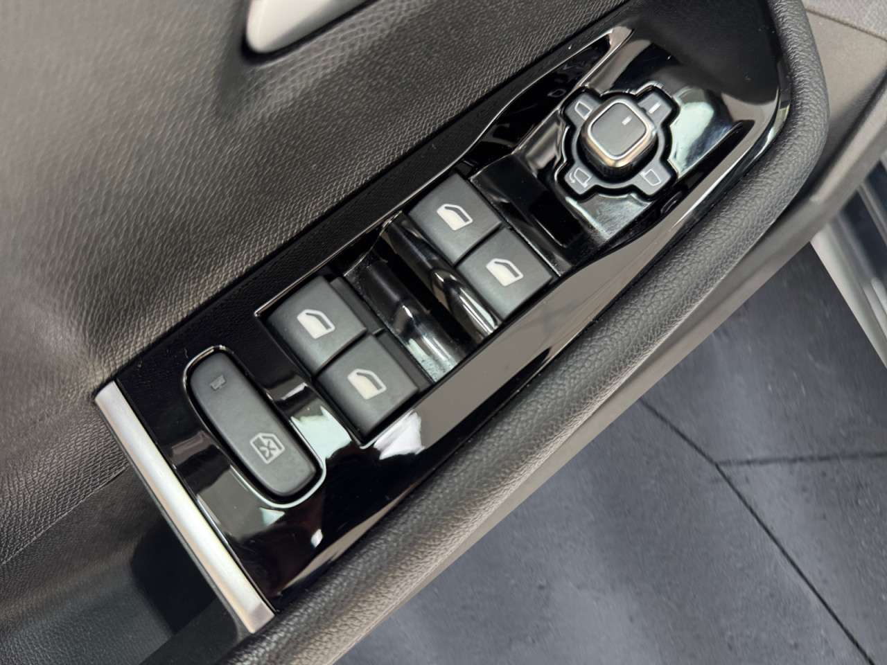 Fahrzeugbild eines Opel Astra