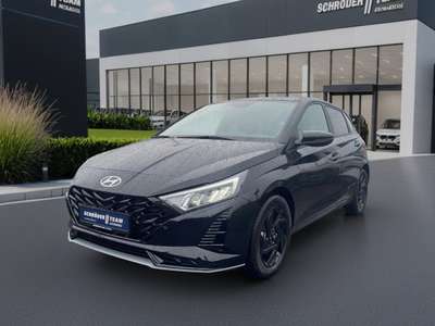 Bild Hyundai i20