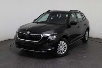 Bild Skoda Kamiq