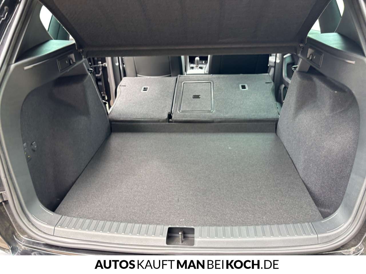 Fahrzeugbild eines CUPRA Ateca