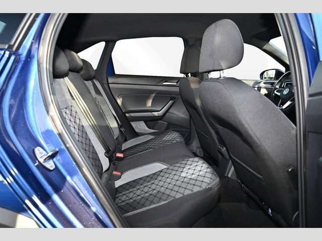 Fahrzeugbild eines Volkswagen Taigo