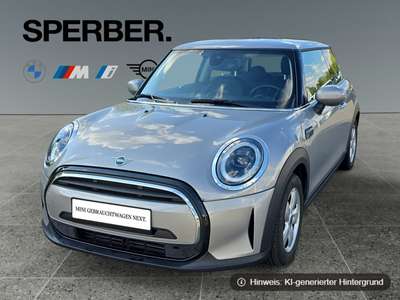 Bild MINI COOPER