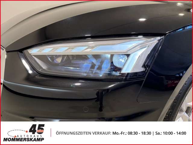 Fahrzeugbild eines Audi A5