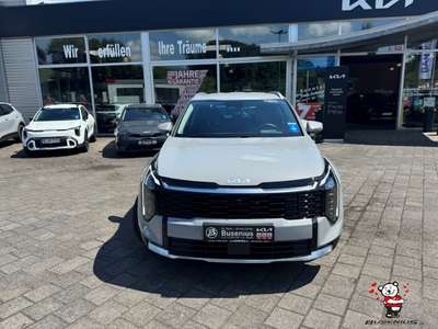Bild Kia Sportage