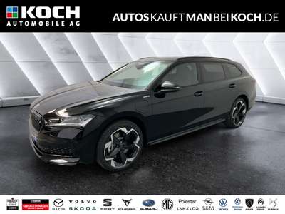 Bild Skoda Superb