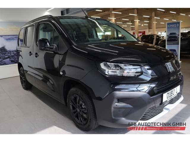 Fahrzeugbild eines Fiat Qubo L