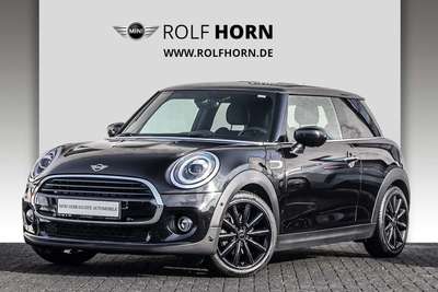 Bild MINI COOPER