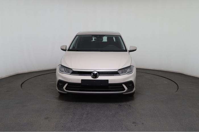Fahrzeugbild eines Volkswagen Polo