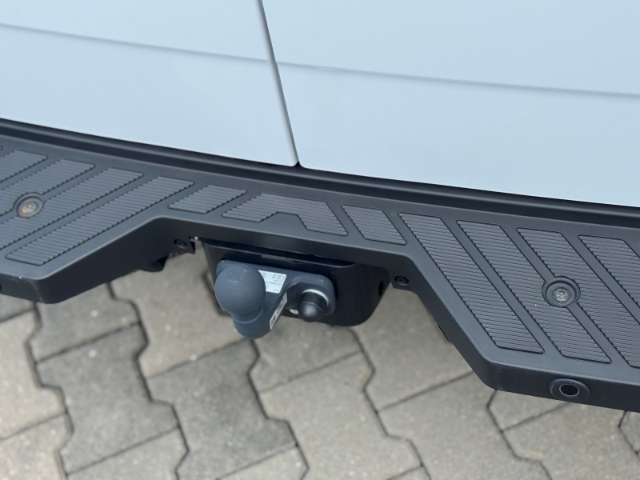 Fahrzeugbild eines Renault Master