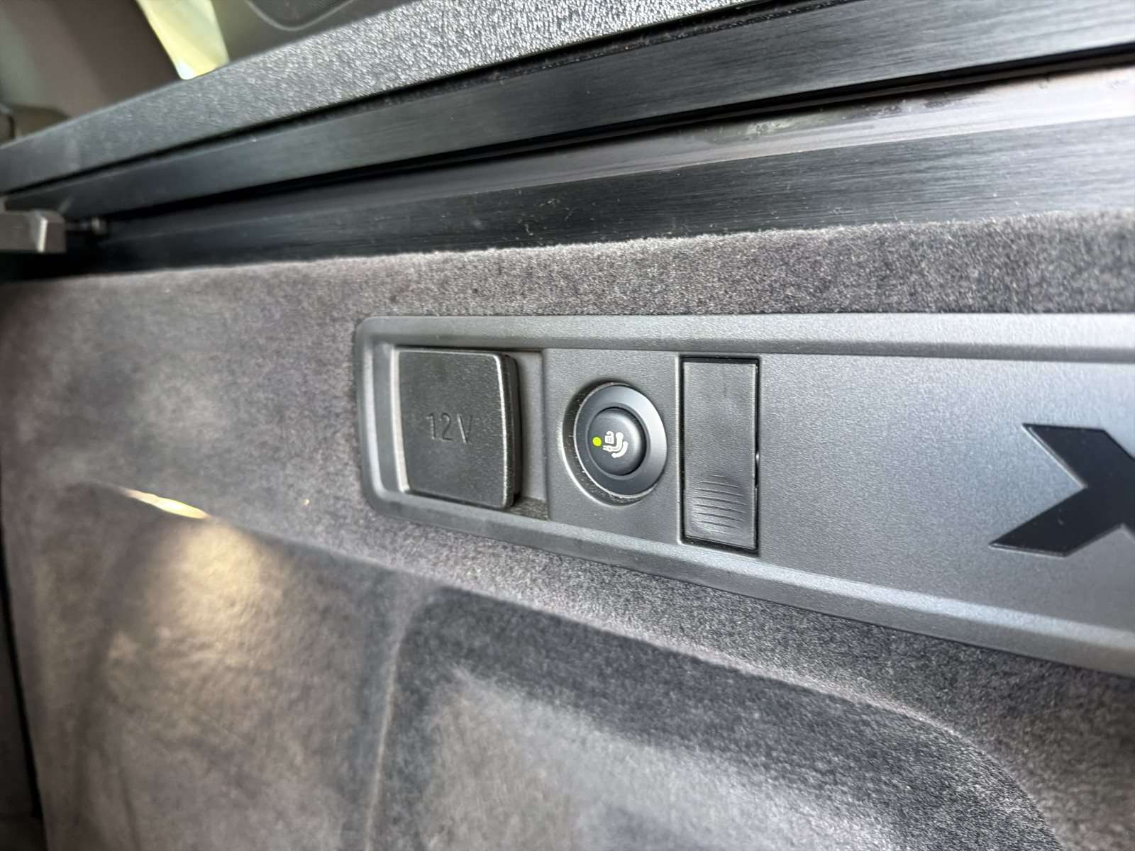 Fahrzeugbild eines BMW X5
