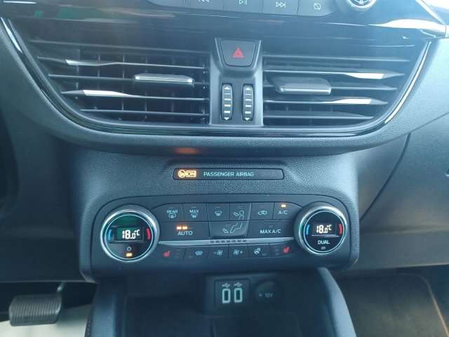 Fahrzeugbild eines Ford Kuga