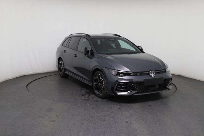 Fahrzeugbild eines Volkswagen Golf