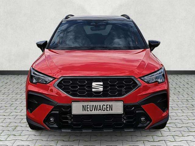 Fahrzeugbild eines SEAT Arona