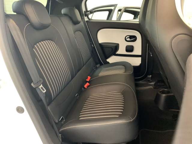 Fahrzeugbild eines Renault Twingo