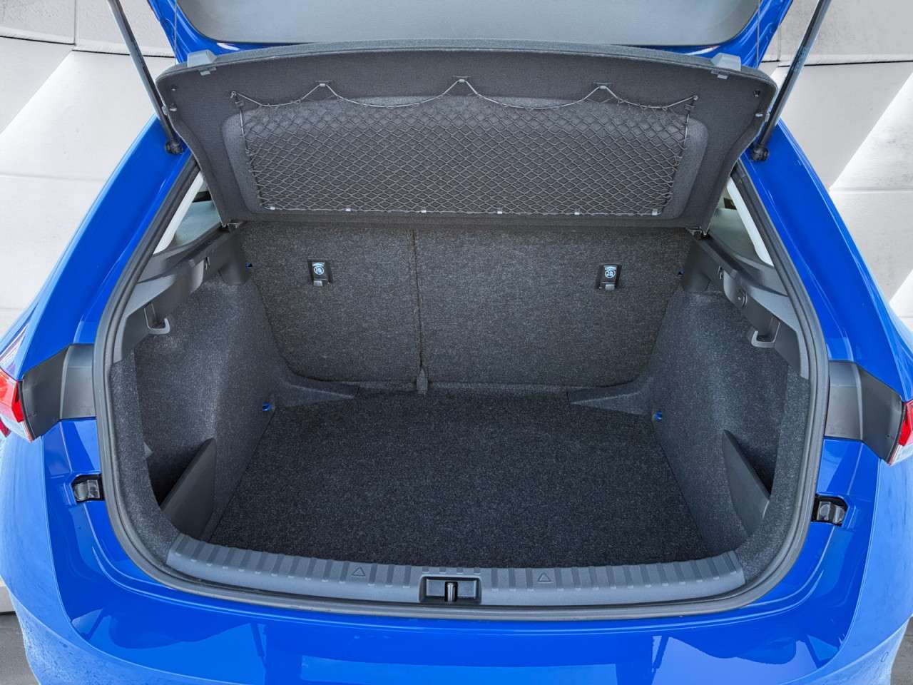 Fahrzeugbild eines Skoda Scala