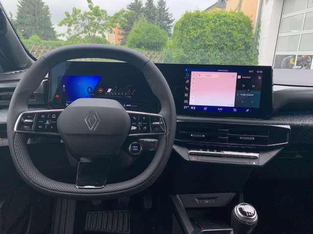Fahrzeugbild eines Renault Clio