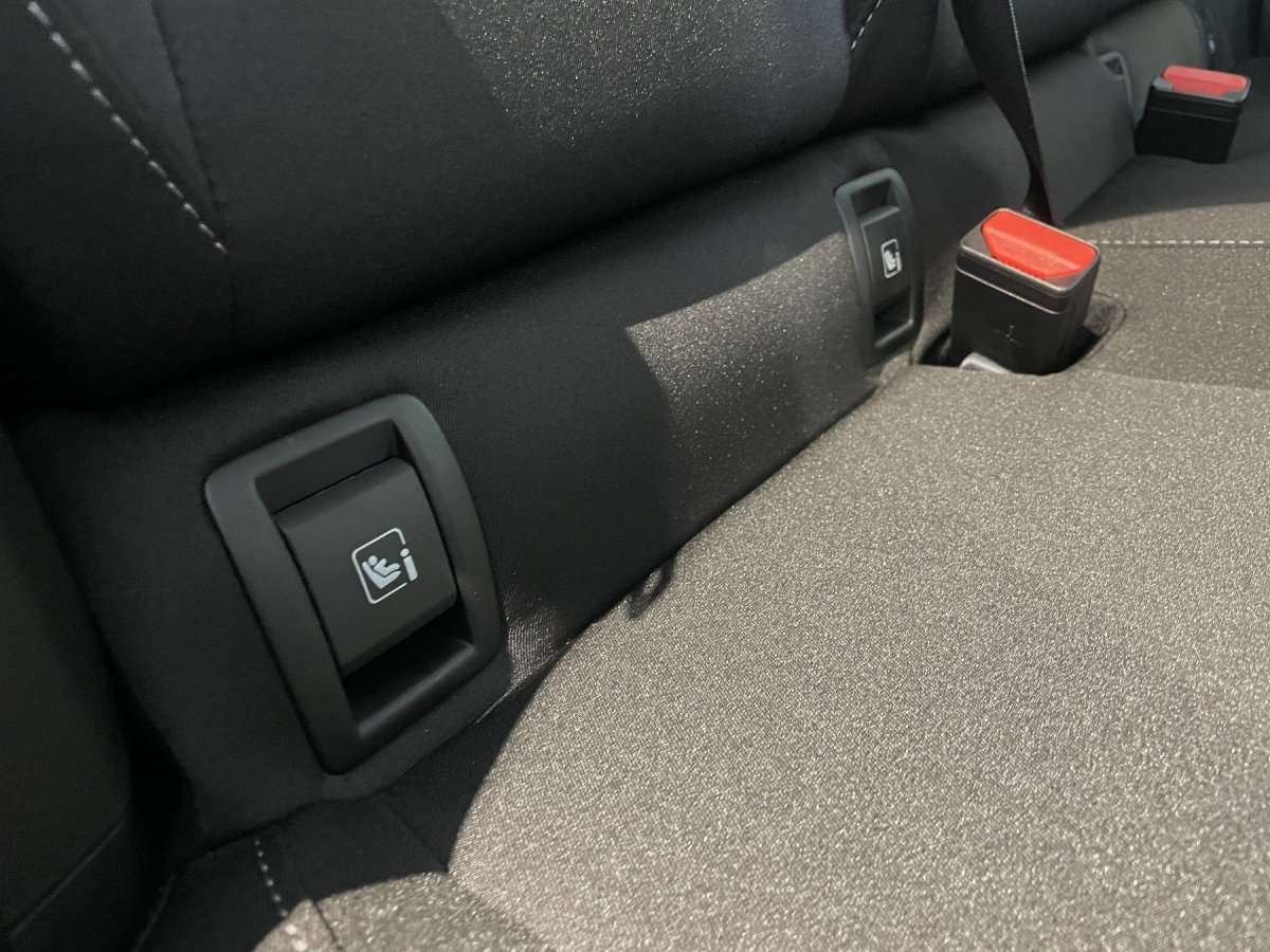 Fahrzeugbild eines Renault Clio