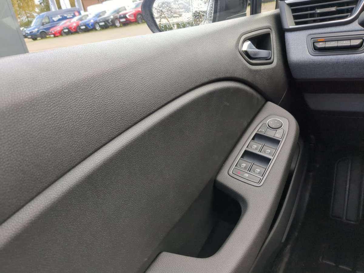 Fahrzeugbild eines Renault Clio