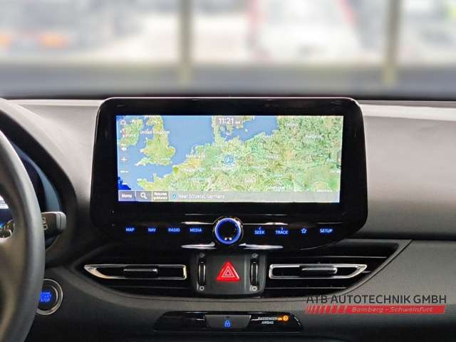 Fahrzeugbild eines Hyundai i30