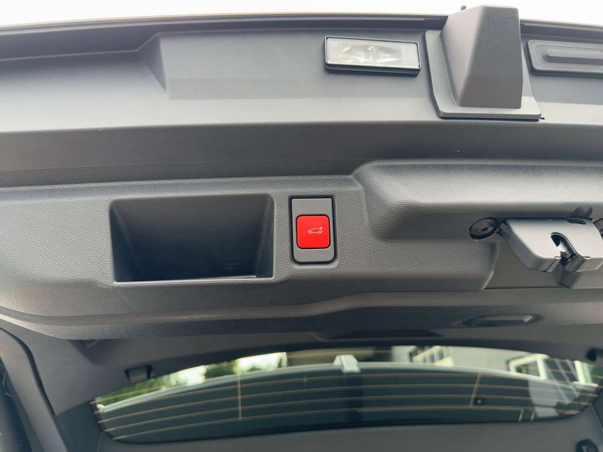 Fahrzeugbild eines Opel Grandland X