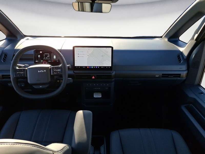 Fahrzeugbild eines Kia PV5 Passenger