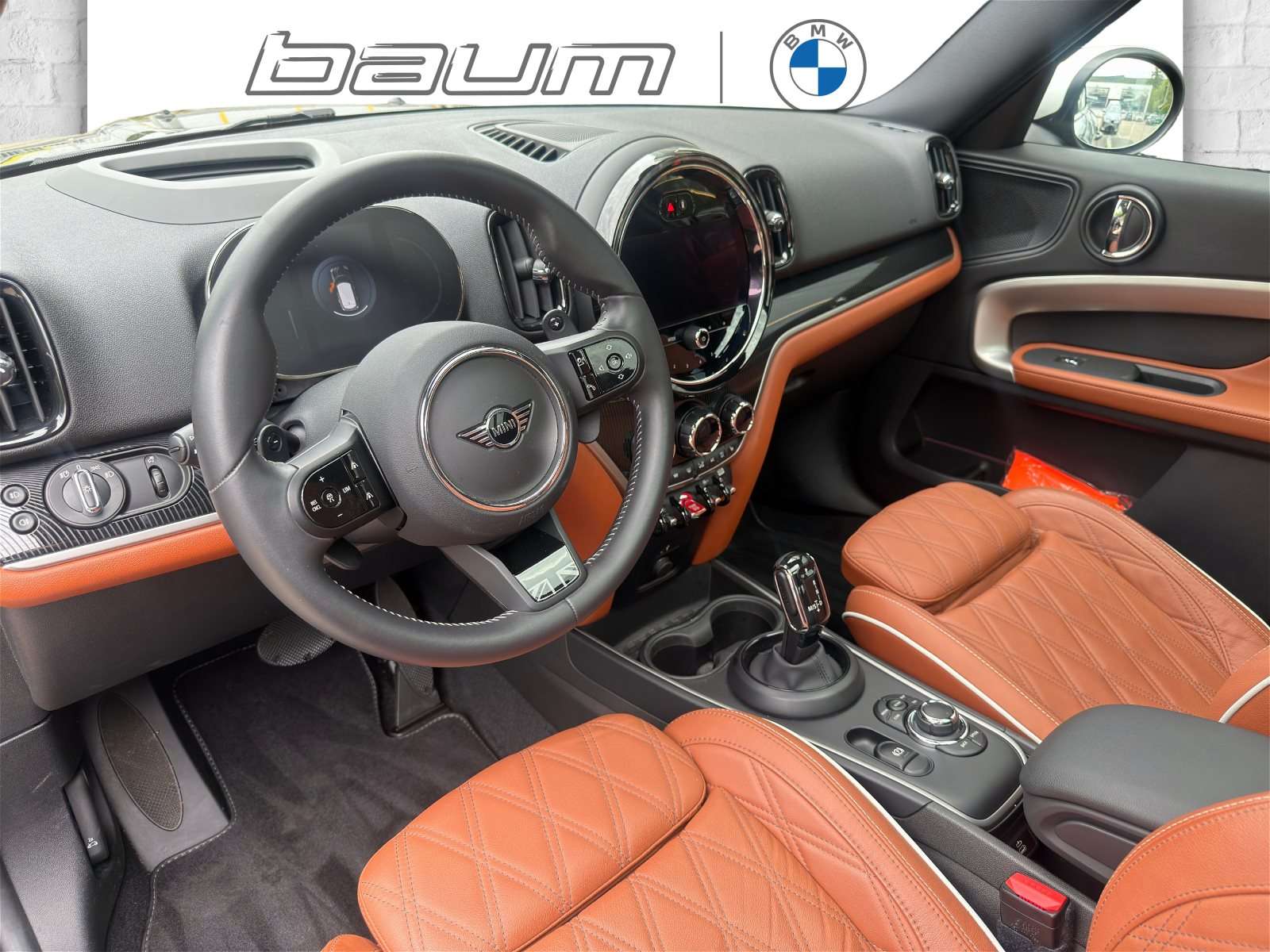 Fahrzeugbild eines MINI COOPER