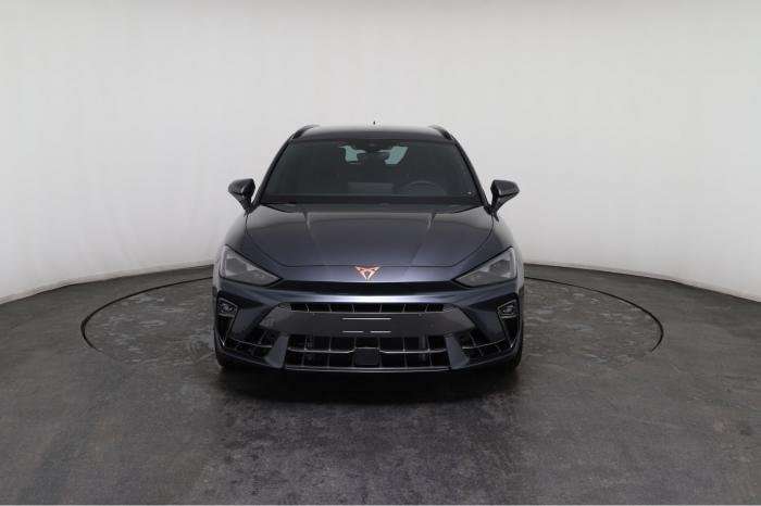 Fahrzeugbild eines CUPRA Leon