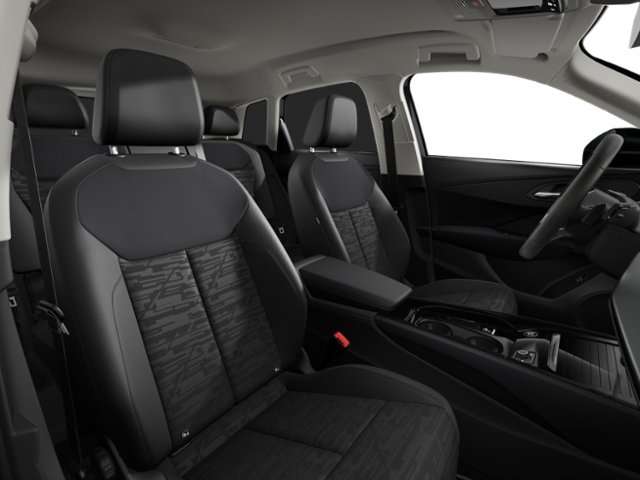Fahrzeugbild eines Audi Q3