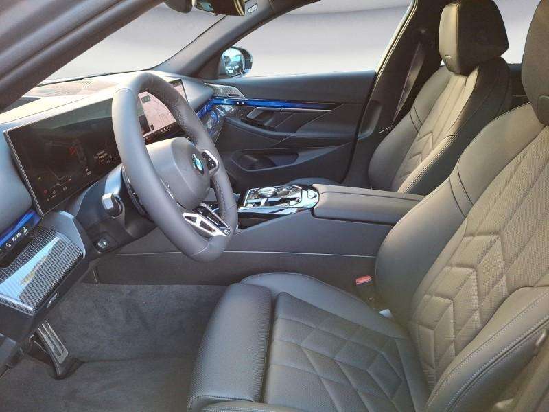 Fahrzeugbild eines BMW 5er-Reihe