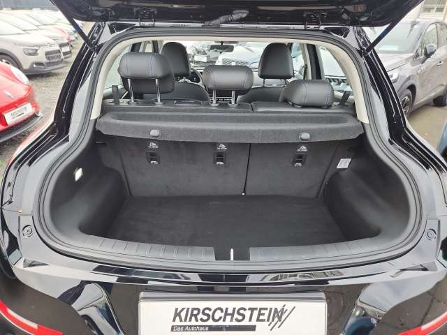 Fahrzeugbild eines GWM Ora 03